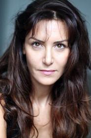 Alexandra Marcovici as  in Memoria 2019