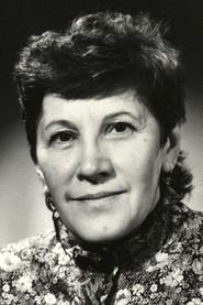 Veronika Bobossova as  in Grisha 1996