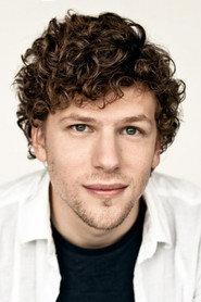 Jesse Eisenberg as Blu (voice) in Rio 2011