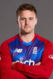 Jason Roy as Self in The Greatest Game 2022