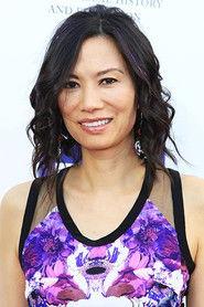 Wendi Murdoch as Herself in Yellow Is Forbidden 2018
