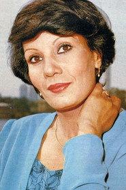 Ferdoos Abdel Hamid as Fawzia in A Bird on the Road 1981