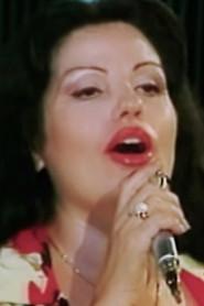 Liliana Kondakçi as Valbona in A Trip in Spring 1975