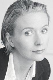 Sam Phillips as Katya in Die Hard: With a Vengeance 1995