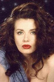 Jessica Rizzo as Stripper Looking like Francesca Dellera (uncredited) in Diary of a Maniac 1993