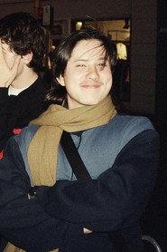 Liam Phung as Brendan in The Sag Wagon 