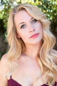 Misty Lockheart as Dana in Sterling: The Secret of the Lost Medallion 2009