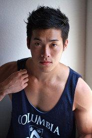 James Adam Lim as Detective Joseph Song in Strange Blood 2015