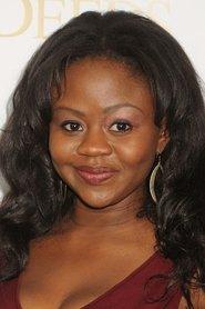 Hope Olaidé Wilson as Letitia in Spenser Confidential 2020