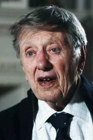 Charles Clarke as Himself - Stalag Luft III Prisoner in The Great Escape 2017