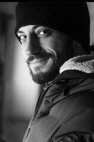 Kire Gorevski as Marko in Children of the Sun 2014