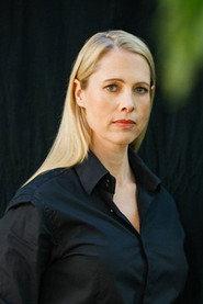 Anna Gabler as Freia in Das Rheingold - De Nationale Opera 2014