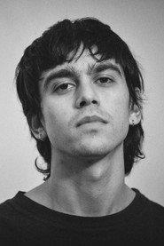 Max Suen as Santiago in A Few Feet Away 2025