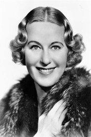 Grace Moore as Mary Barrett in One Night of Love 1934