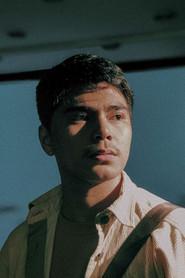 AJ Sison as Angelo in In Case I Forget You 2026
