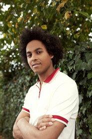 Plínio Fernandes as Self - Solo Guitarist in Lang Lang Plays Disney 2023