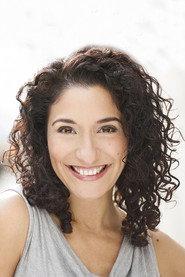 Anthoula Katsimatides as Anthia in Dream of a Shadow 2016