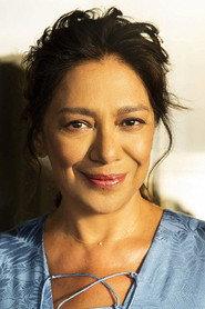 Rano Kubaeva as Zulfiya in Happy Birthday! 1998