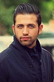 Mohsen Afshani as in My Beautiful Car 2024