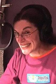 Jodi Forrest as Narrator (English) in Voyage Inside the Cell 1999