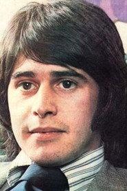 Steve Hodson as Jalall in The Villa Maroc 1972