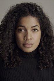 Rebekah Murrell as Kristy in Swede Caroline 2024