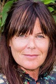 Christina Ibsen Meyer as Frisør in Ganske vist 2017