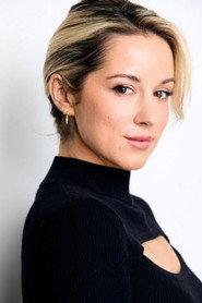 Alexandria House as Maggie in Capture 2024