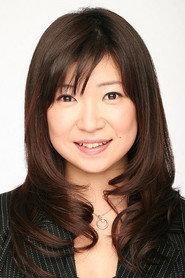 Mikako Shiroyama as  in Peach White Paper: I Love You More! 1991