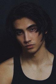 Sebastian Amoruso as in Boot Lake