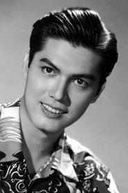Carlos Salazar as  in Sacred Memories 1958
