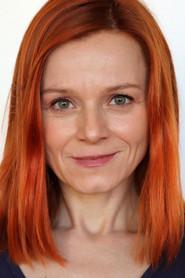 Veronika Hadravá as Martha Norwood in Secrets of My Stepdaughter 2017