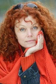 Jana Janěková as Eva Klímová in Death of Hitch-Hikers 1979