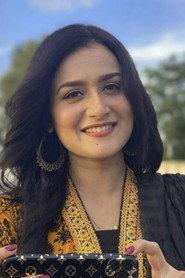 Sallha Khanam Nadia as in Aaj Amar Pala 2018