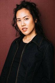 Josephine Chiang as in When It Pays