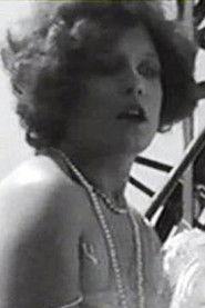 Madeleine Rodrigue as in L'Homme à l'Hispano 1926