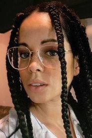 Natalie Dale as Teacher in Sick Puppy 2026