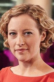 Cathy Newman as Self (archive footage) in A Glitch in the Matrix 2018