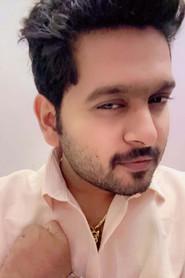 Satish Mohan as  in Alert 2025