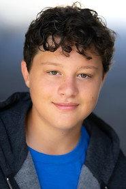 Jay Gragnani as Harold Hutchins (voice) in Captain Underpants Epic Choice-o-Rama 2020