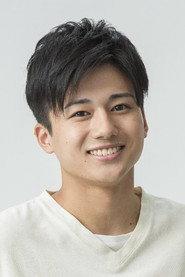 Taiga Yasugi as Yuuji in There Was Such a Thing Before 2025