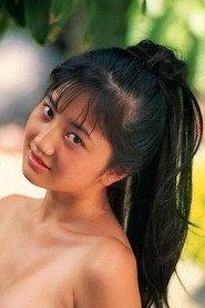 Fumiko Miura as Midaidokoro Nobuko in Tokugawa: Woman's Genealogy 1968