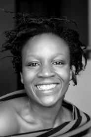 Jenny Mutela as Diocouda in The Line That Divides 2010