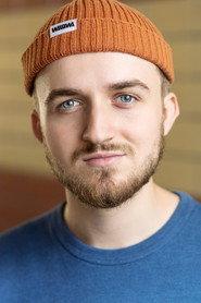 Oscar Hewitt as Rufus in Saving Penelope 2024