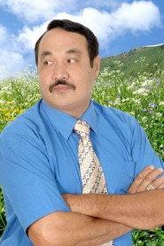 Baigali Yesenaliev as Кияс in Oasis of love 2012