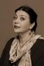 Zinaida Matrosova as  in Your Brother Is My Brother 1987