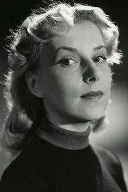 Kirsten Verner as in A Hullaballoo at the Castle 1959