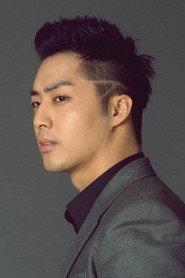 Ji Min as Choi Hae-joon in Diary of June 2005