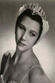 Beryl Grey as (archive) in 3-D Rarities: Volume II 2020