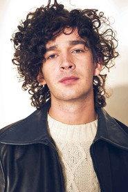 Matty Healy as Himself in Getting Stoned with Matty Healy 2023